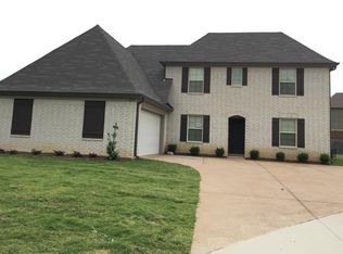 4970 Crested Pine Cv, Bartlett, TN 38135