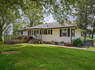 1610 1800th St, Lincoln, IL 62656