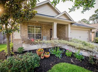 14415 Andrews Ridge Ln, Humble, TX 77396