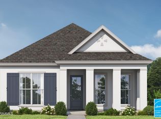 206 Harbourside Dr, Youngsville, LA 70592