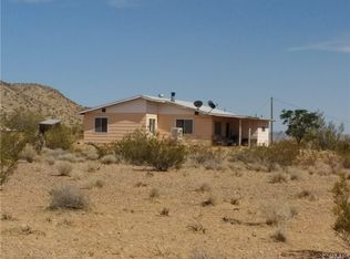60151 Leslie Ln, Yucca Valley, CA 92284