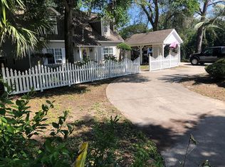 704 Sand Hill Trce, Saint Simons Island, GA 31522
