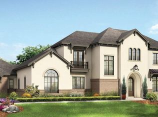31011 Spring Lake Blvd, Tomball, TX 77375