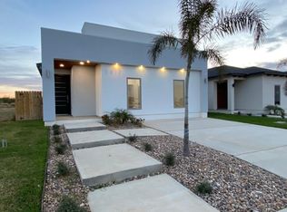 3817 Bella St, Laredo, TX 78046