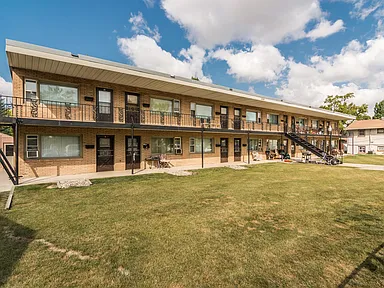 11A (Renovated) Floor Plan - 15