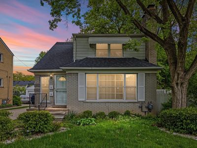 434 Alter Rd #2, Detroit, MI, 48215