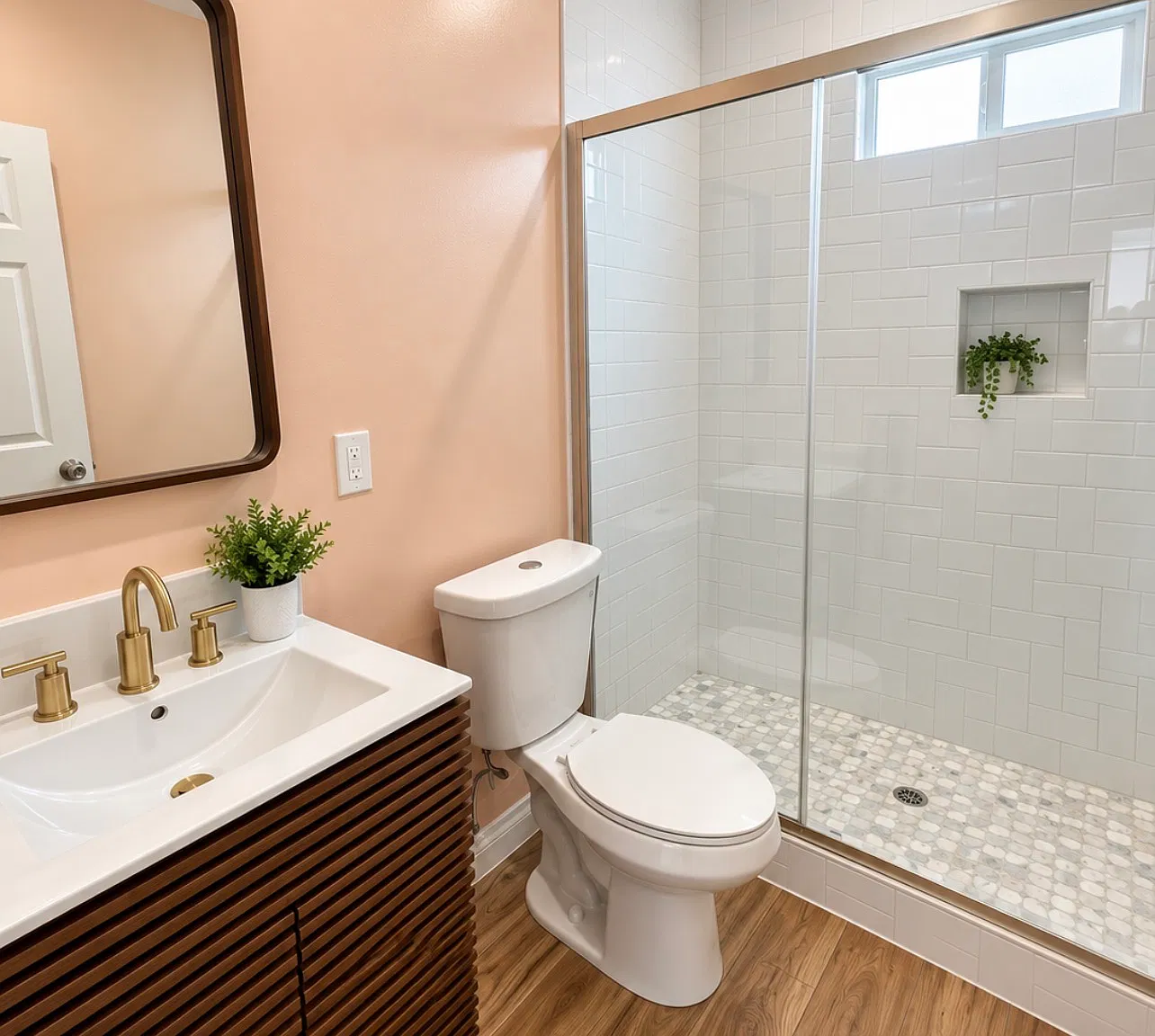 1 bed, 375 sqft, $1,850 — Photo 4