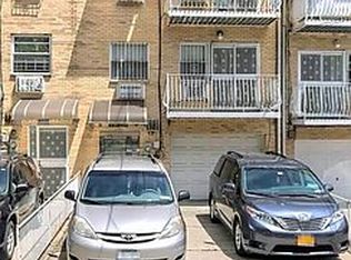 44-45 64th St #1, Woodside, NY 11377