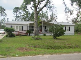 3901 Cedar Bluff Rd, Southport, FL 32409
