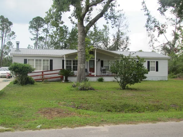 3901 Cedar Bluff Rd, Southport, FL 32409