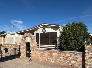 10322 E 29th Pl, Yuma, AZ 85365