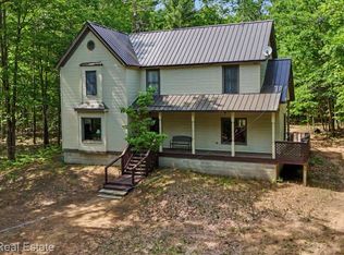 175 Bishop Rd, Sterling, MI 48659