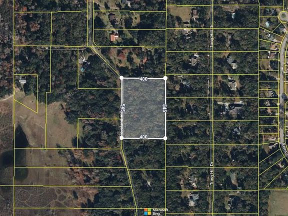 2nd image of Groveland Hills Dr