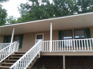 366 Morgan Johnston Cir NE, Cleveland, TN 37312