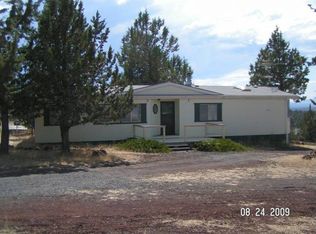 10899 SW Shad Rd, Crooked River Ranch, OR 97760