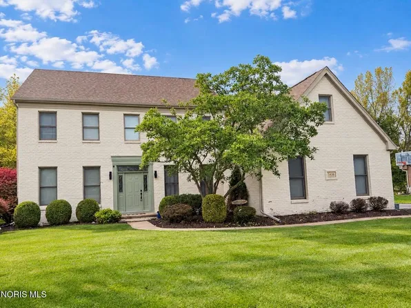 3426 Nordic Way Dr, Maumee, OH 43537