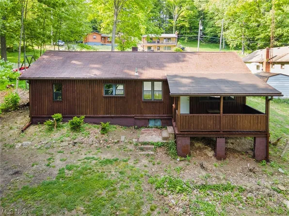 32115 Wisner Rd, Hanoverton, OH 44423