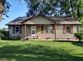 11638 Sherman St, Weaubleau, MO 65774