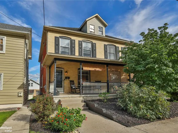 207 Washington St, Nazareth, PA 18064