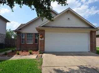 6939 Highwind Bend Ln, Katy, TX 77449