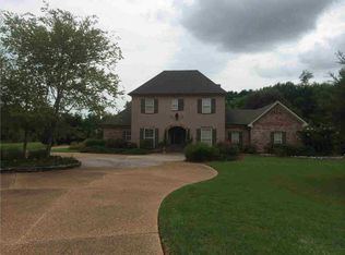 405 Blackberry Cv, Madison, MS 39110