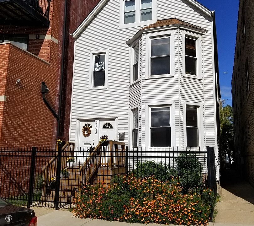 1st image of 3493 N Elston Ave #1