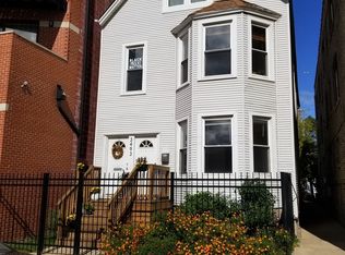 3493 N Elston Ave #1, Chicago, IL 60618