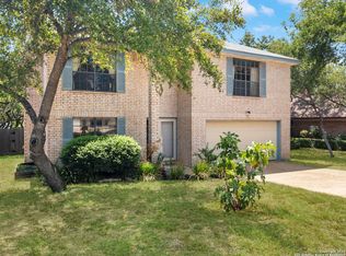 9238 Ridge Post, San Antonio, TX 78250