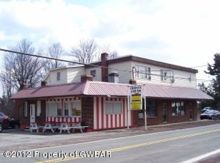 125 Church St, White Haven, PA 18661