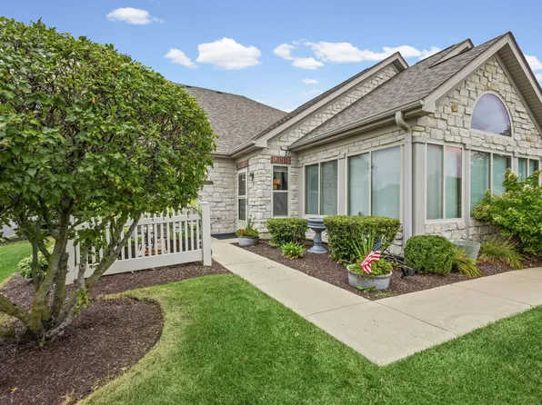 (undisclosed Address), Homer Glen, IL 60491