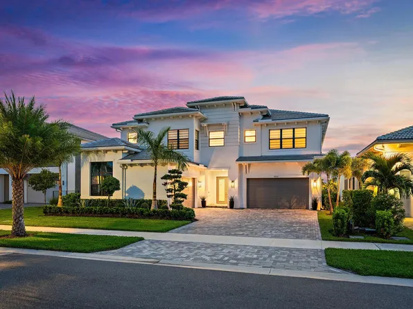 9931 Migration Pt, Palm Beach Gardens, FL 33412