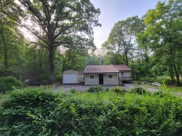 92 Sylvan Trl, Monroe, NY 10950