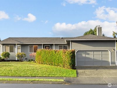 6830 67th Place NE, Marysville, WA, 98270