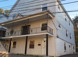 308 Morse Ave APT B, Carbondale, PA 18407