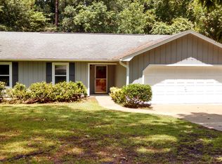 1849 Bridgemont Trl, Tallahassee, FL 32312