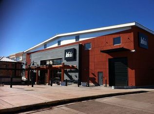 500 Market St #100, Santa Fe, NM 87501