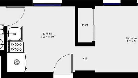 2nd image of 260 6th Ave APT 16