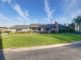 642 S Donna Beth Ave, West Covina, CA 91791