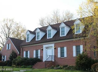 4006 Remington Ct, Hyattsville, MD