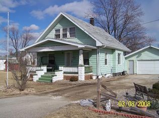 17976 Springfield Rd, Groveland, IL 61535