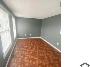 1333 N Stockton St, Baltimore, MD 21217