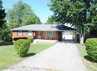 6908 Shibley Ave, Louisville, KY 40291