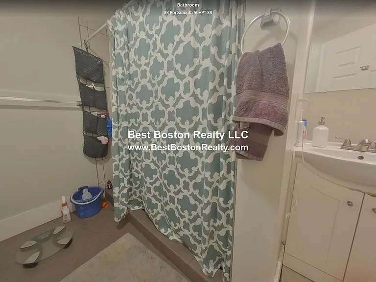 33 Portsmouth St #3R — Photo 7