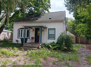 1901 W Holmes Rd, Lansing, MI 48910