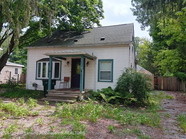 1901 W Holmes Rd, Lansing, MI 48910