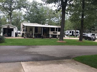 9489 S Orca Cir, Baldwin, MI 49304