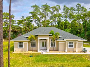 16911 66th Ct N, Loxahatchee, FL 33470