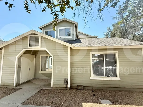 510 N Alma School Rd, Mesa, AZ