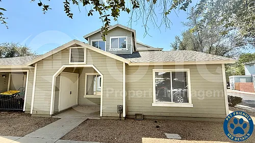 510 N Alma School Rd #303 Photo 1