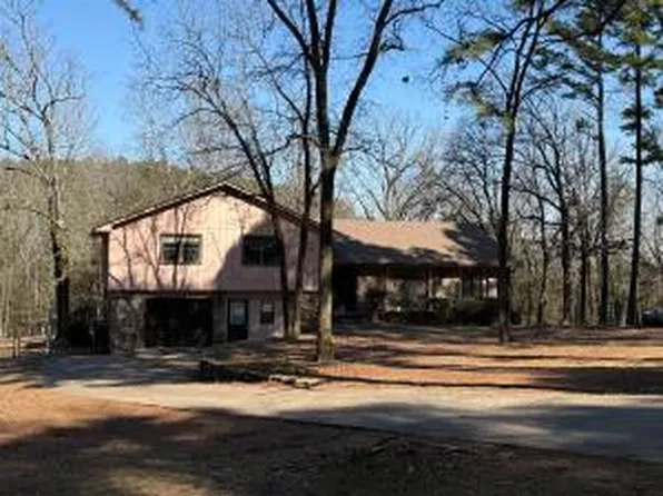 320 N Sherman Cir, Russellville, AR 72802